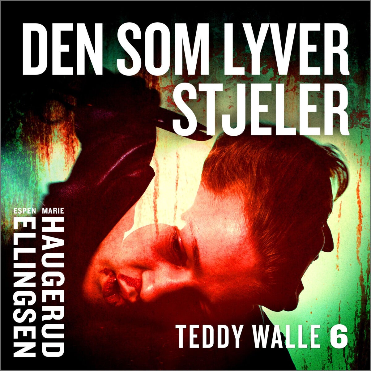 Den som lyver stjeler