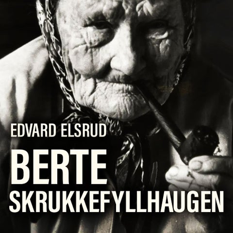 Berte Skrukkefyllhaugen - boken om Vassfaret og de som bodde der