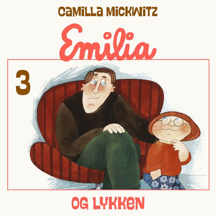 Emilia og lykken