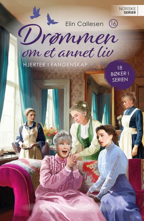 Hjerter i fangenskap