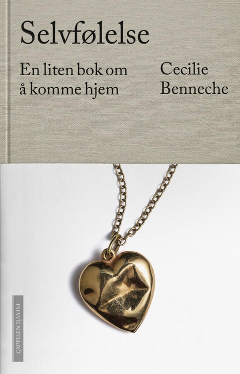 Selvfølelse - en liten bok om å komme hjem