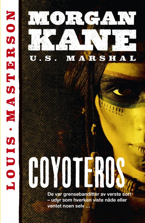 Coyoteros