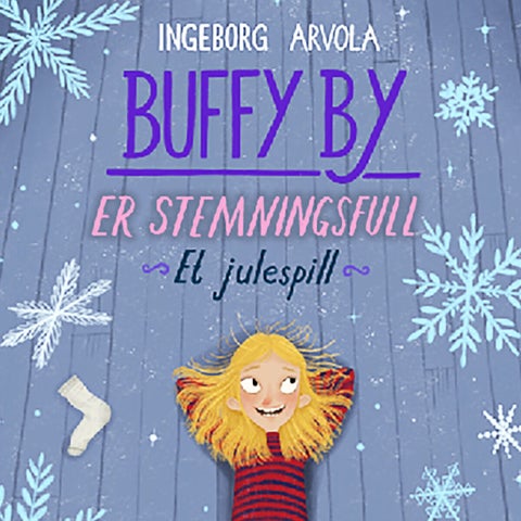 Buffy By er stemningsfull - et julespill