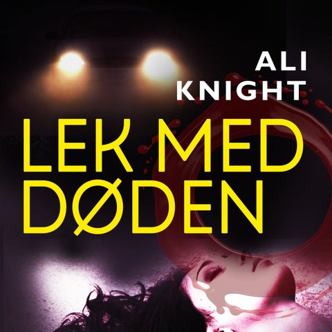 Lek med døden
