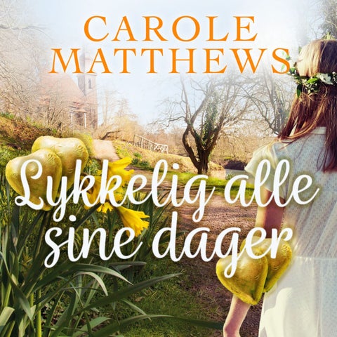 Lykkelig alle sine dager