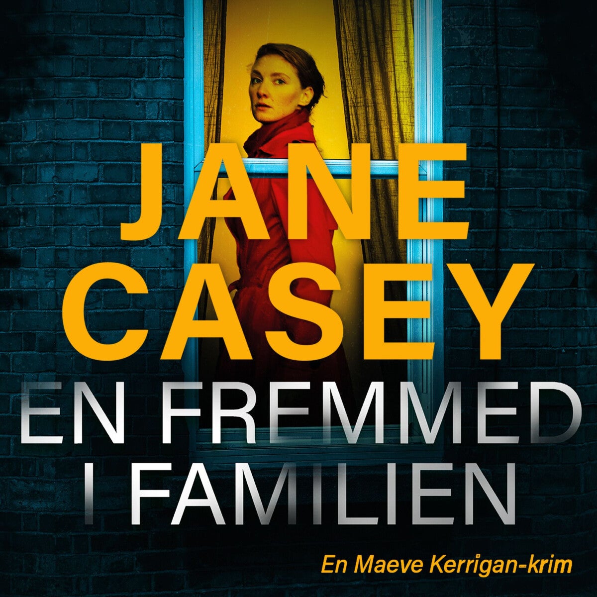 En fremmed i familien