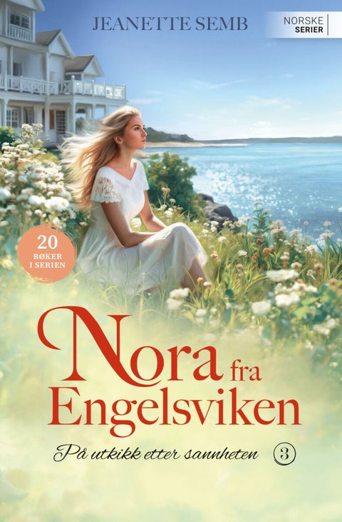 På utkikk etter sannheten