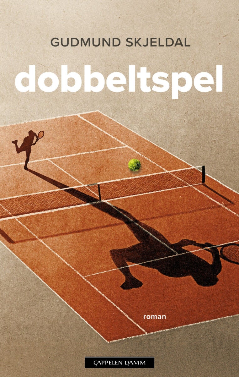 Dobbeltspel