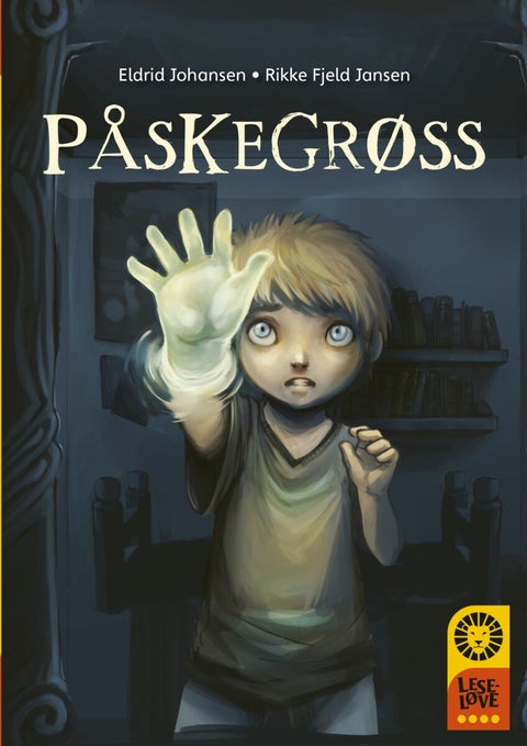Påskegrøss
