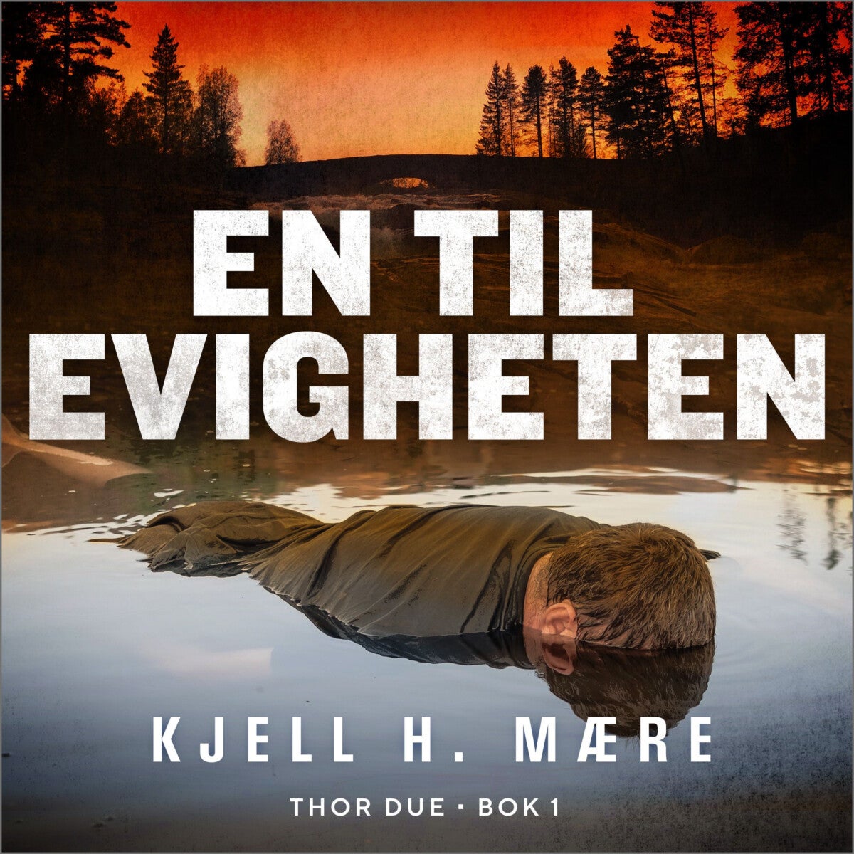En til evigheten