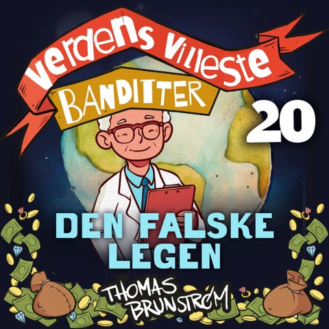 Den falske legen