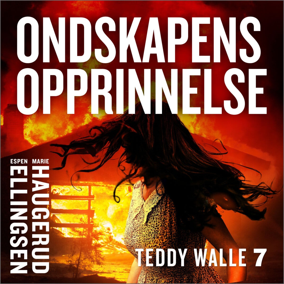 Ondskapens opprinnelse