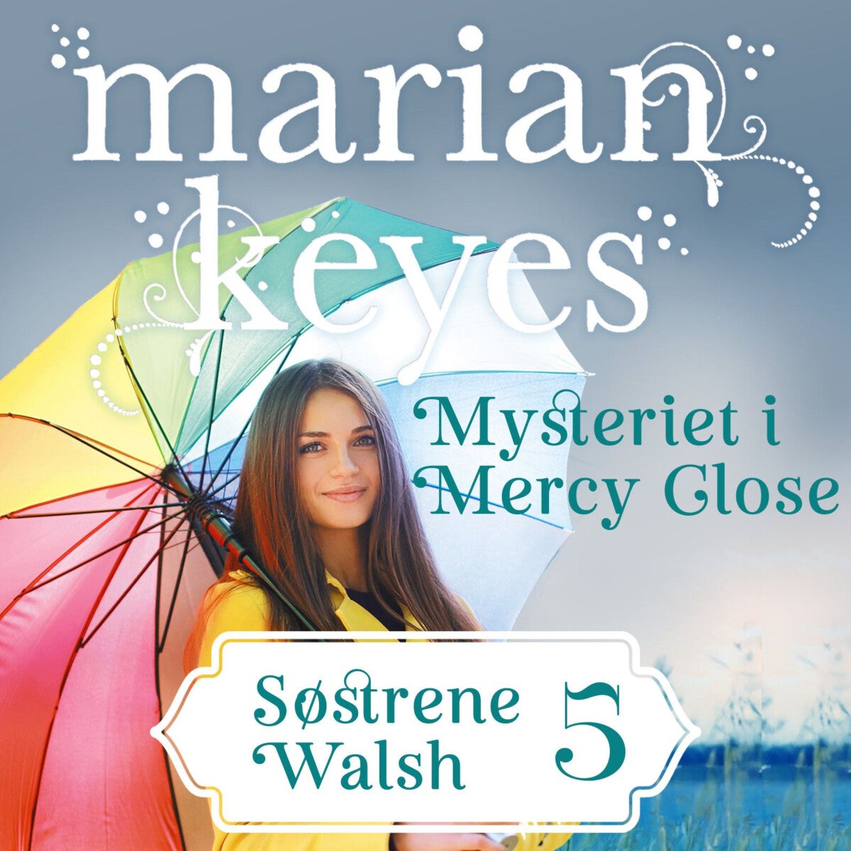 Mysteriet i Mercy Close