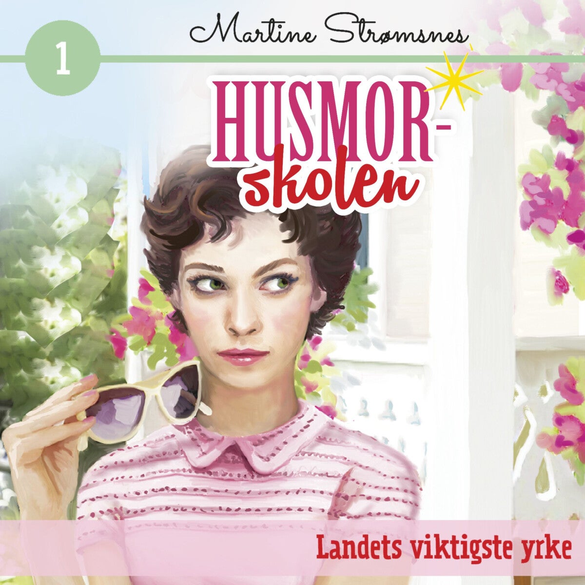 Landets viktigste yrke