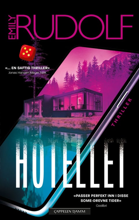 Hotellet