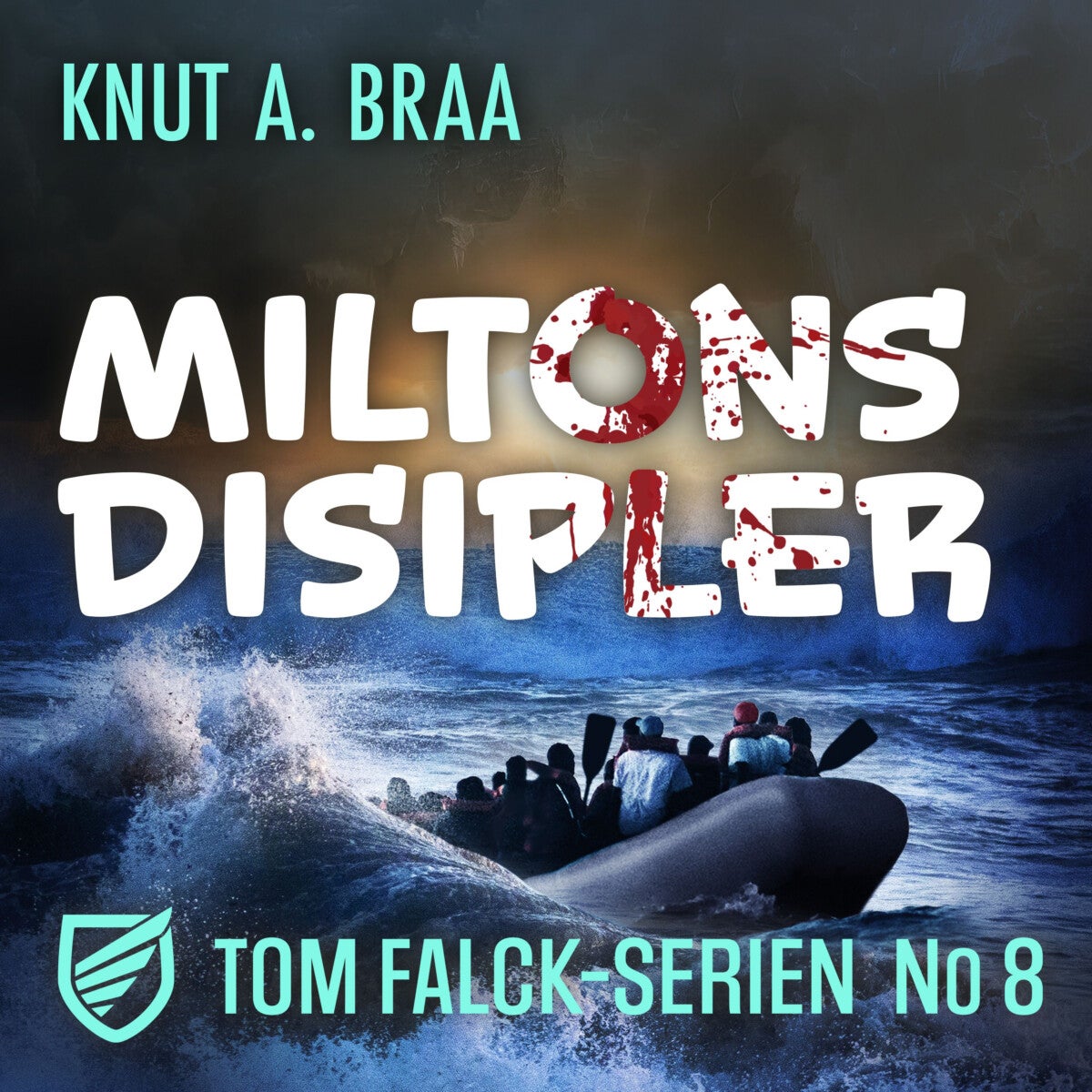 Miltons dispiler