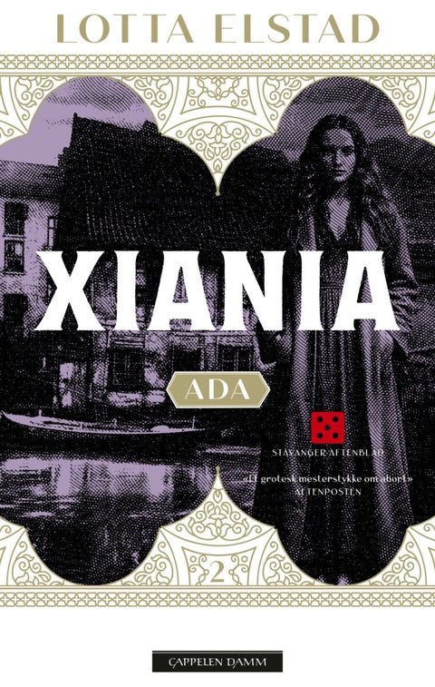Xiania - 2 : Ada
