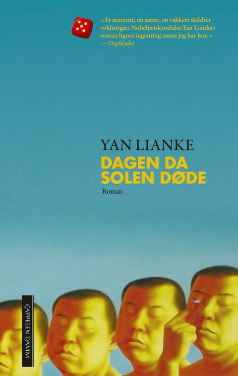 Dagen da solen døde