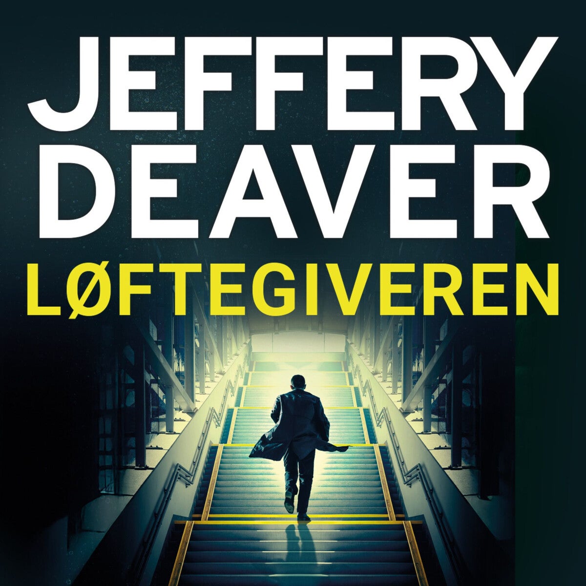 Løftegiveren