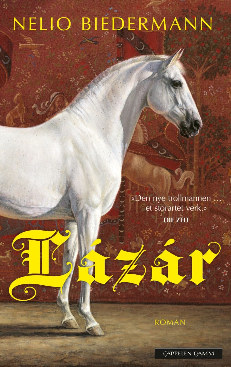 Lázár