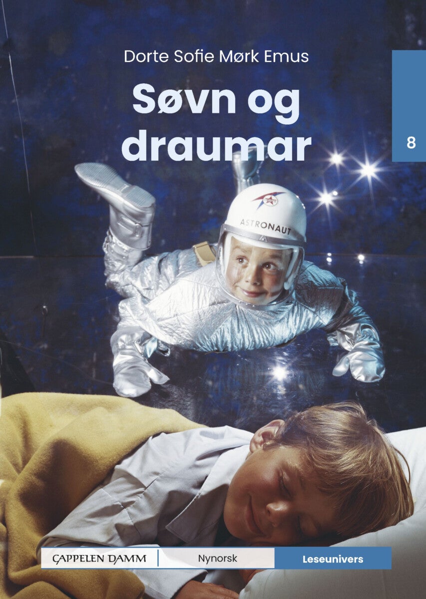 Søvn og draumar