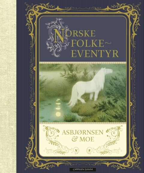 Norske folkeeventyr