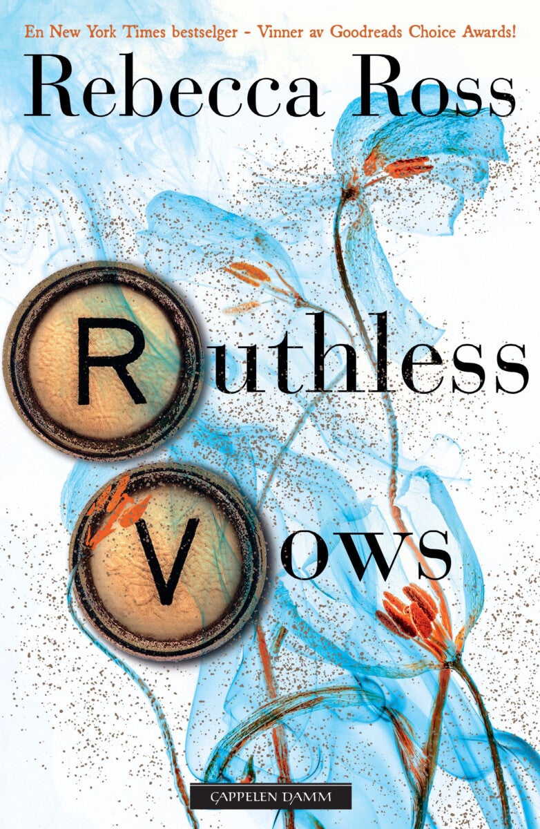 Ruthless vows