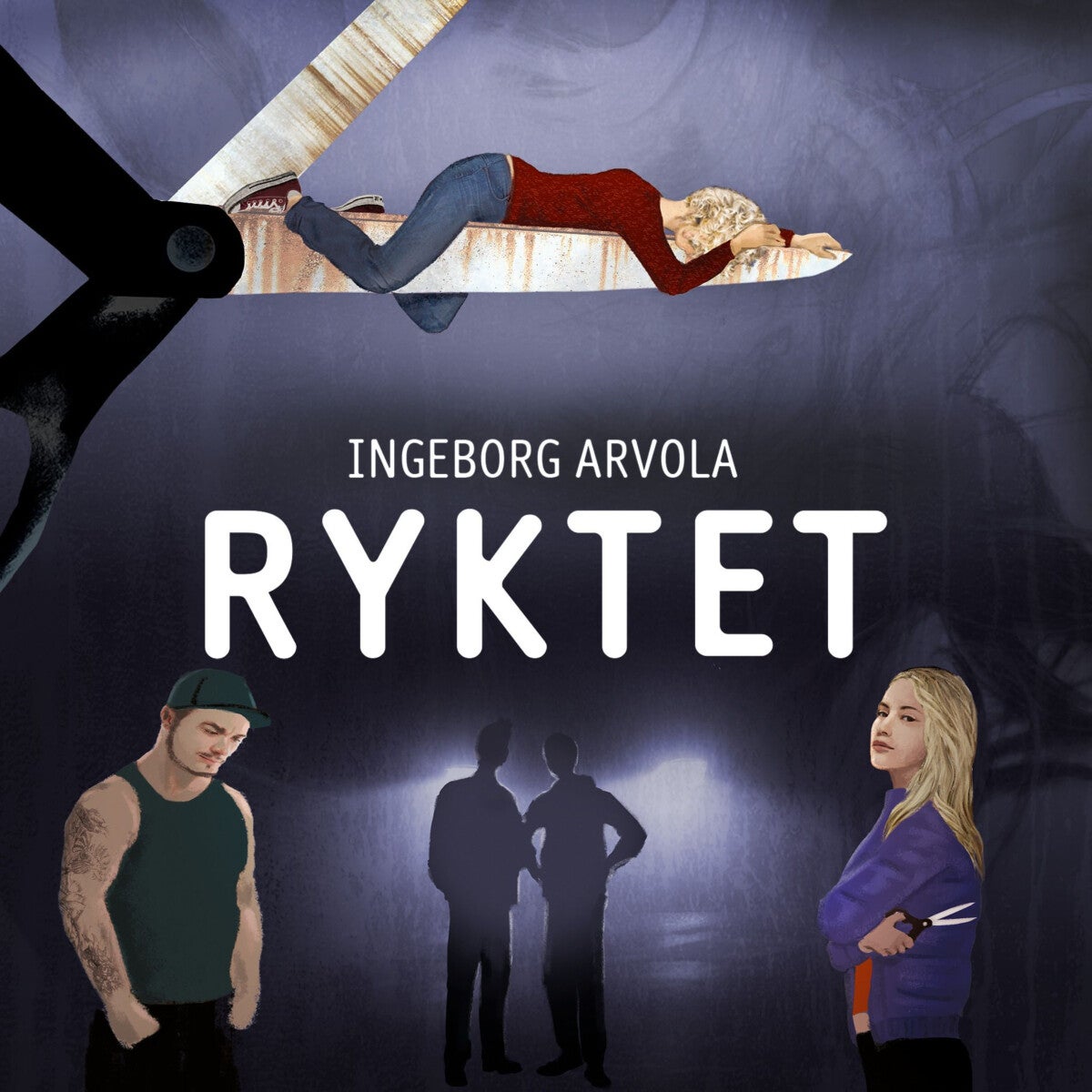 Ryktet