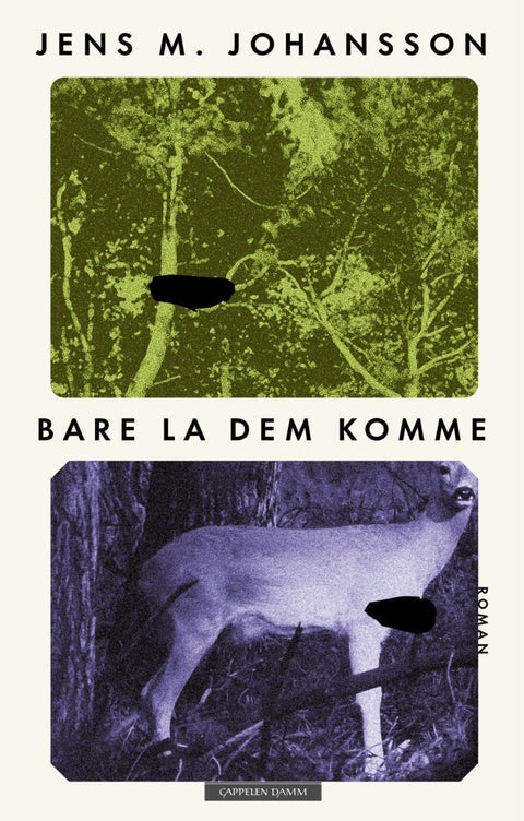 Bare la dem komme