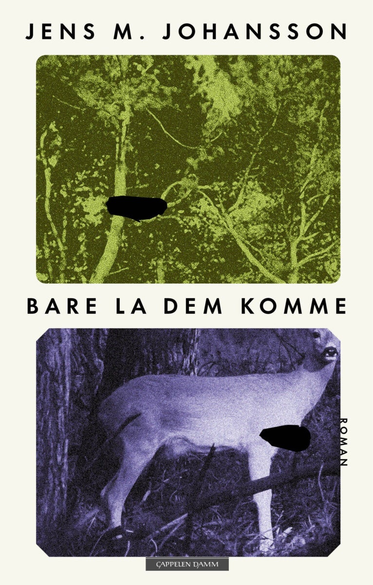 Bare la dem komme