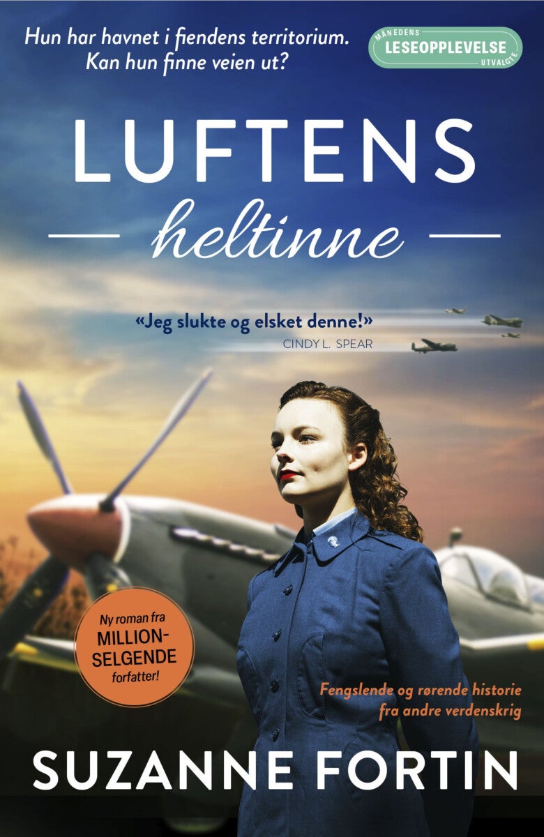 Luftens heltinne