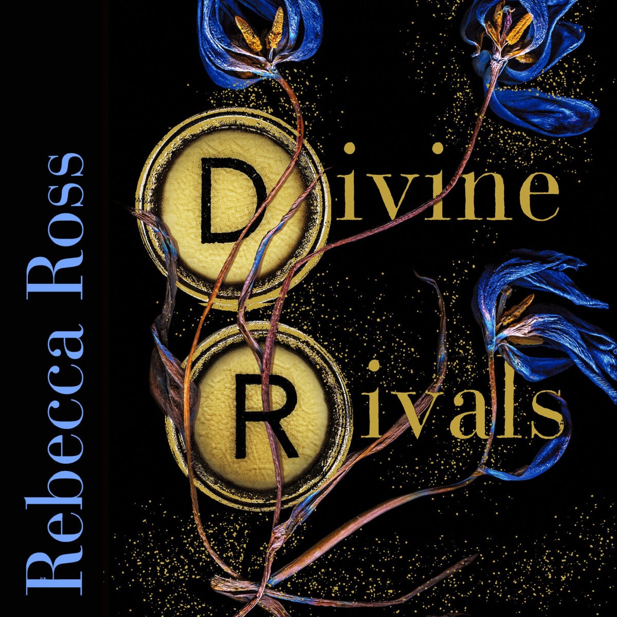 Divine rivals