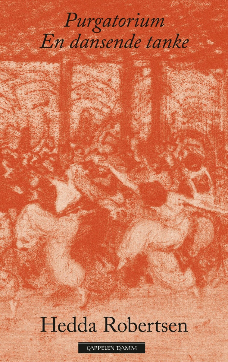 Purgatorium - en dansende tanke