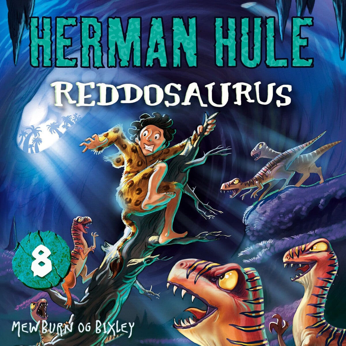 Reddosaurus