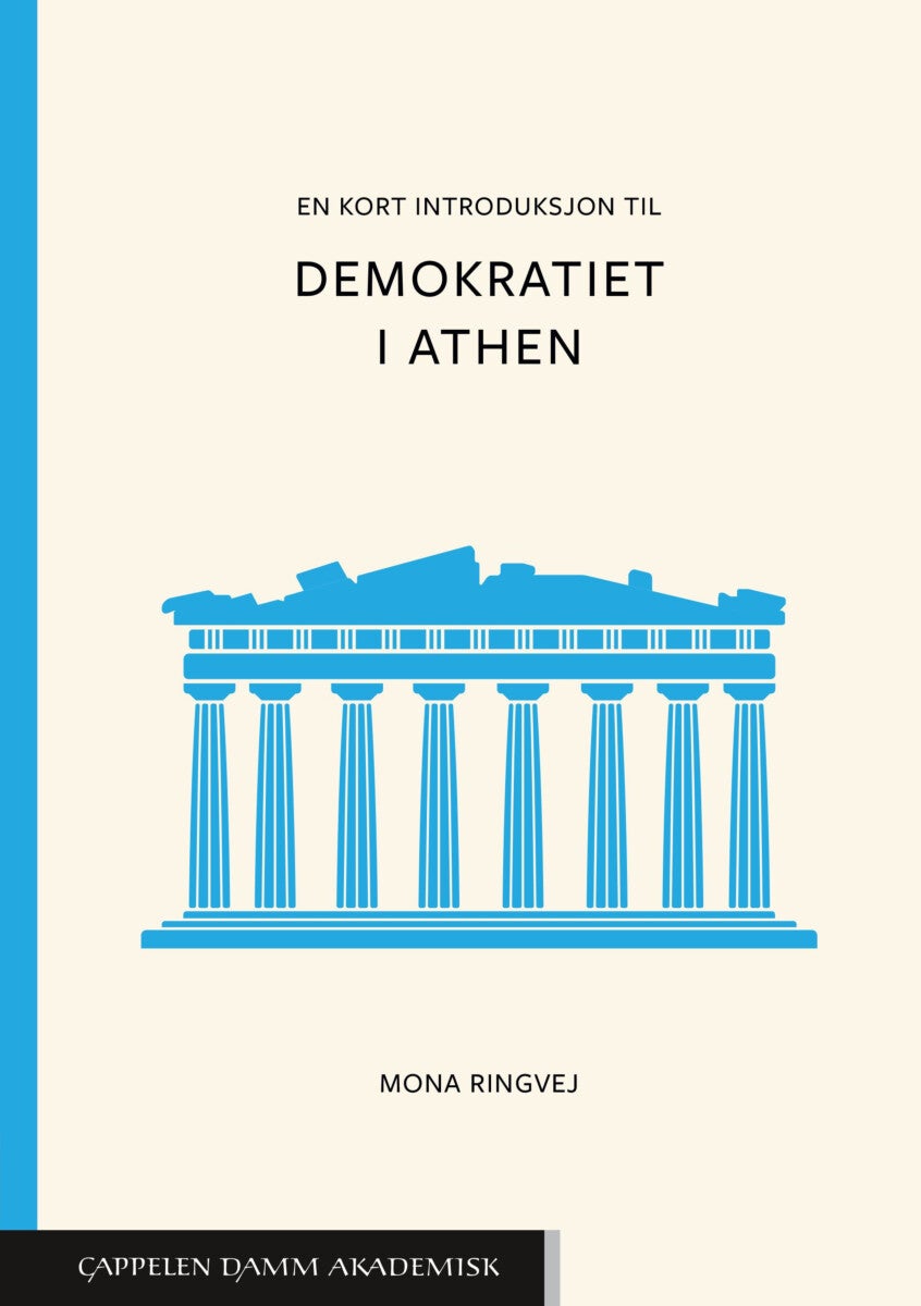 En kort introduksjon til demokratiet i Athen