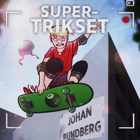 Supertrikset