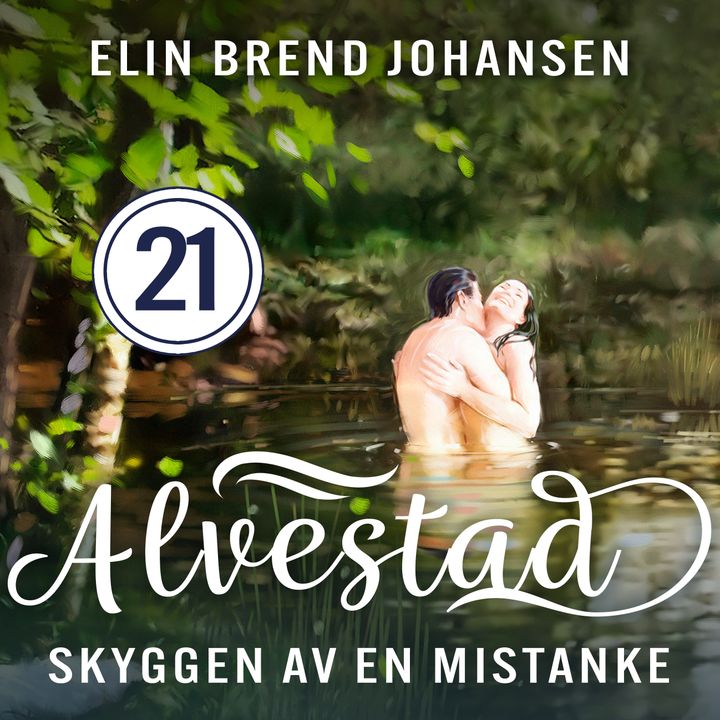 Skyggen av en mistanke