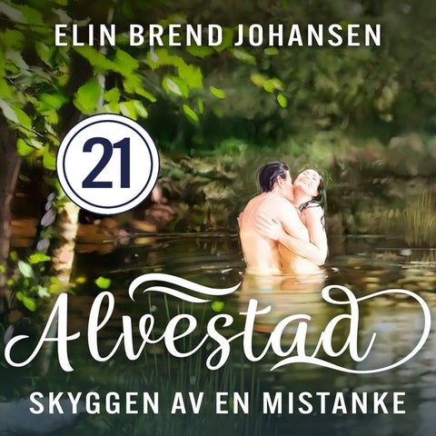 Skyggen av en mistanke