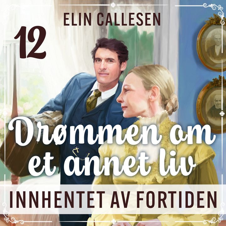 Innhentet av fortiden