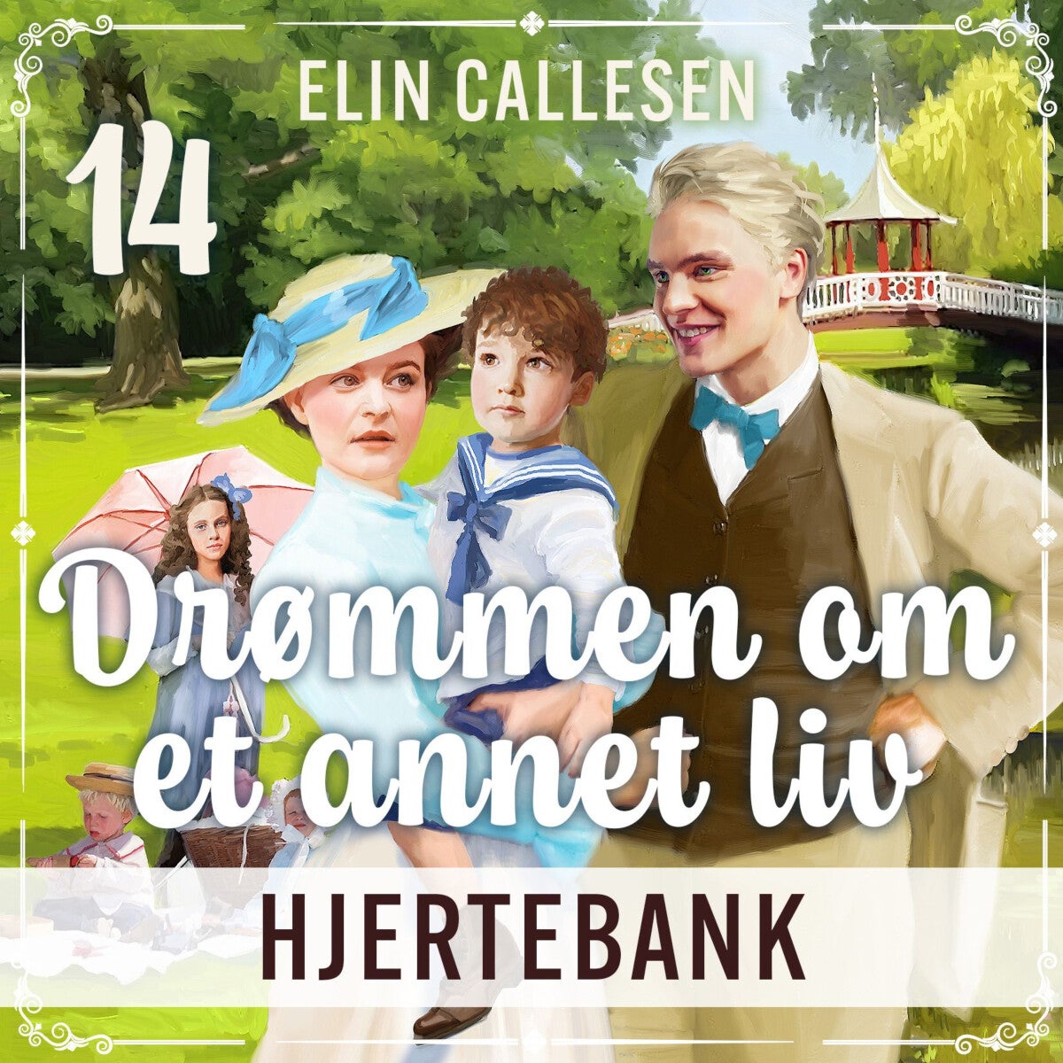 Hjertebank