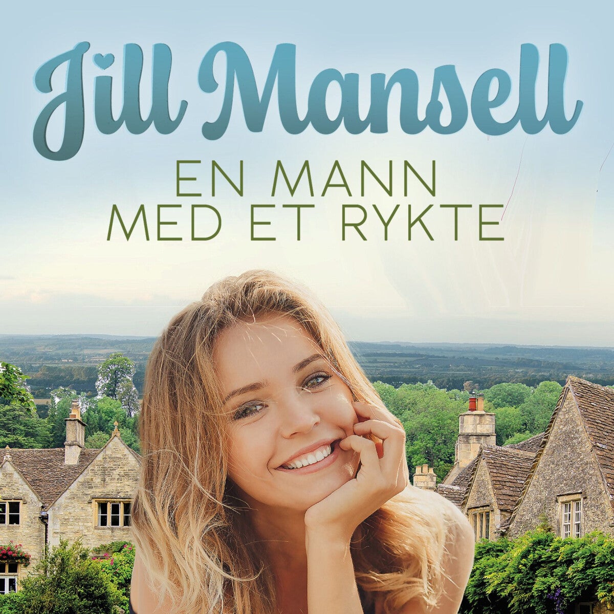 En mann med et rykte