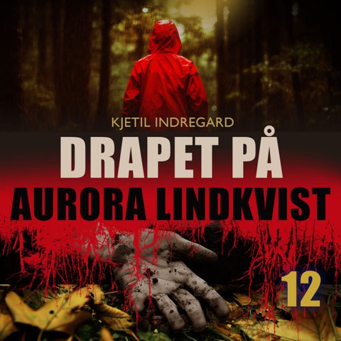 Drapet på Aurora Lindkvist - Bok 12
