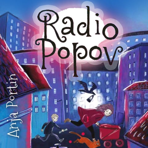Radio Popov