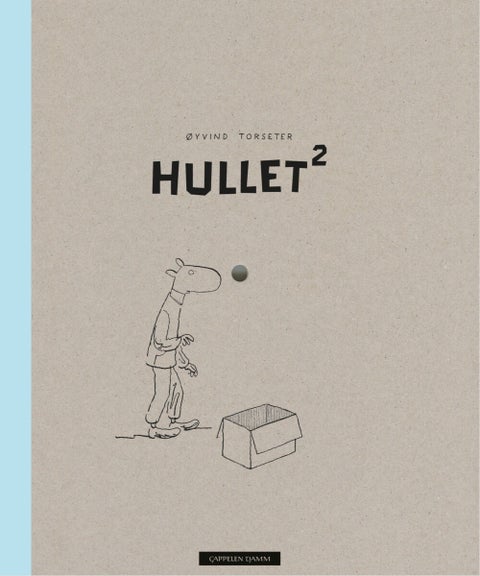 Hullet² - ring ring