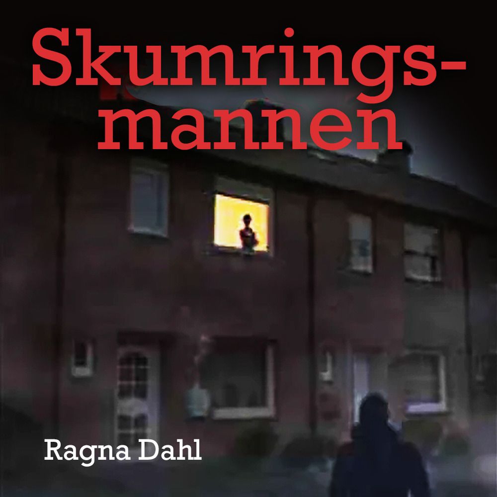 Skumringsmannen