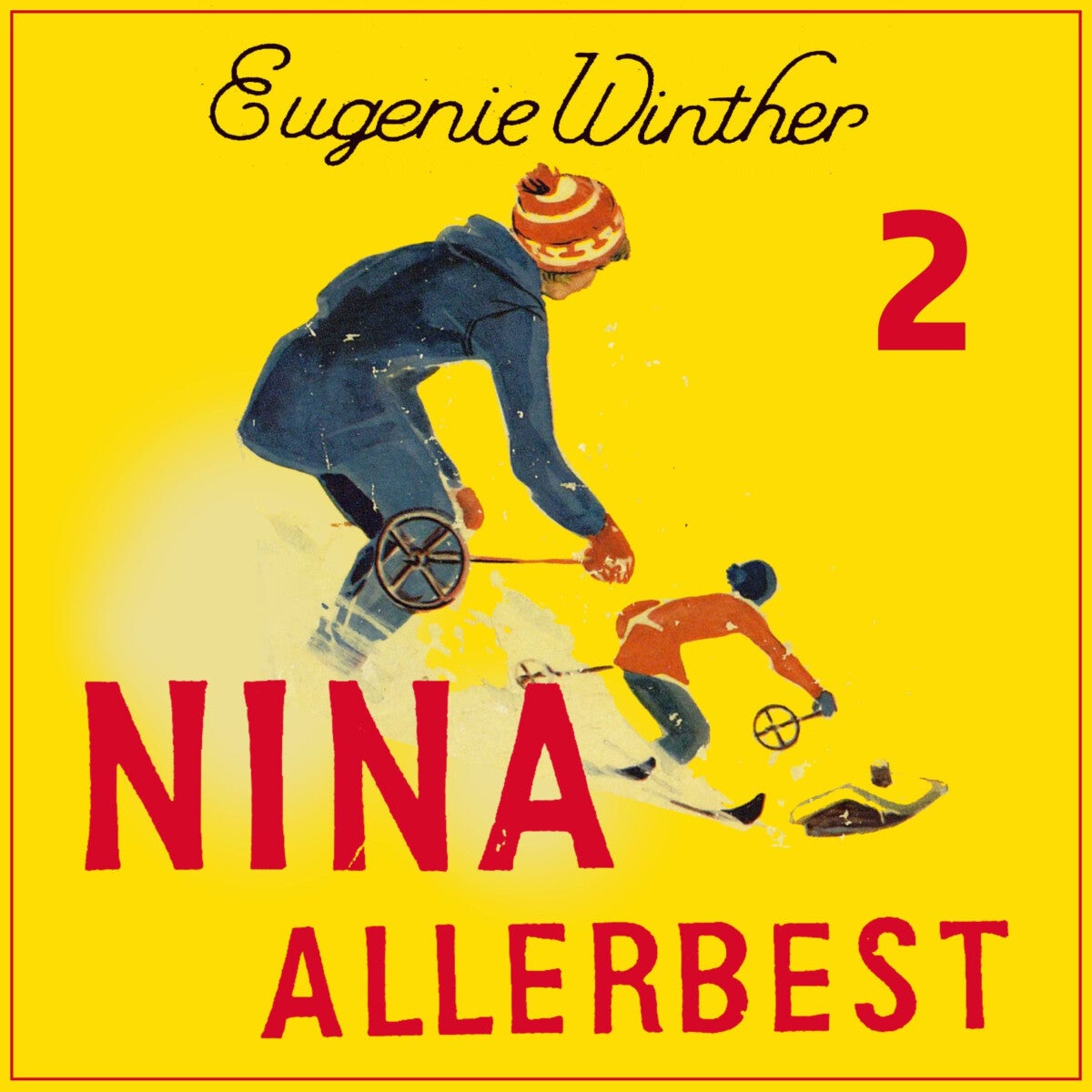 Nina allerbest