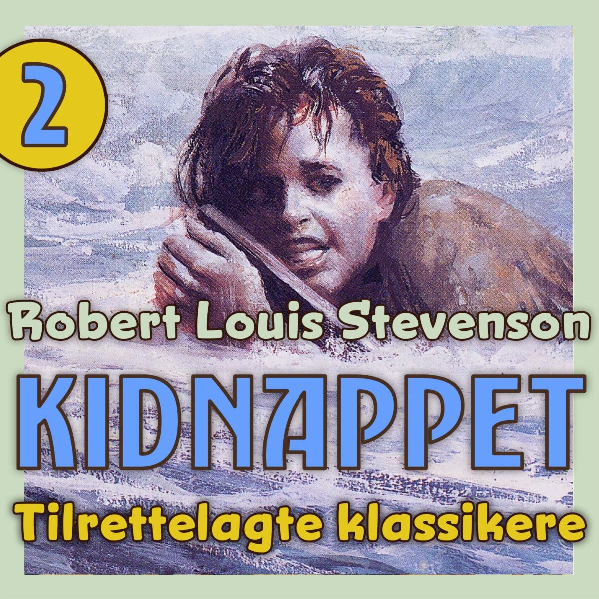 Kidnappet