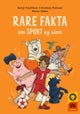 Rare fakta om sport og sånn