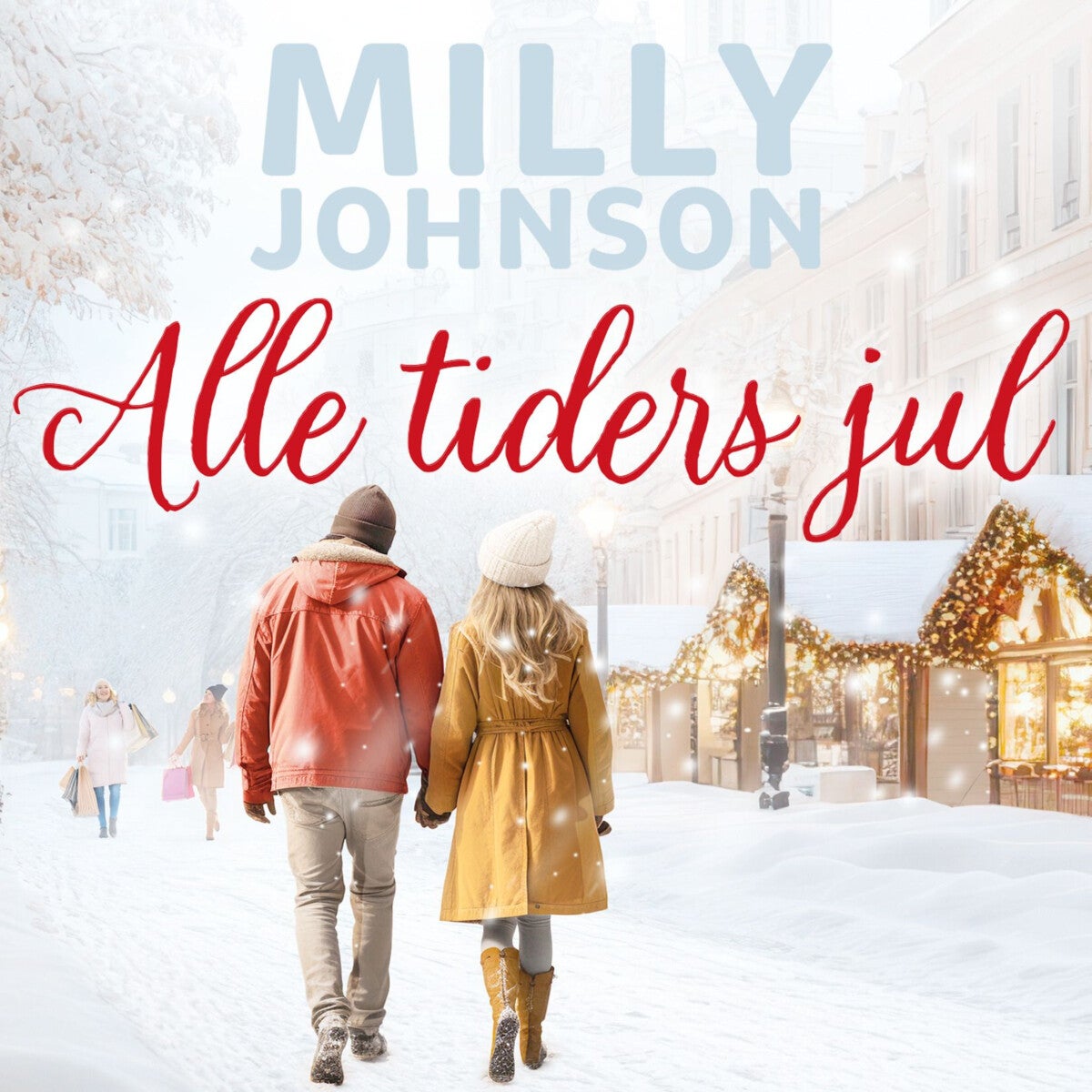 Alle tiders jul