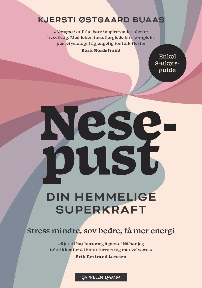 Nesepust - din hemmelige superkraft